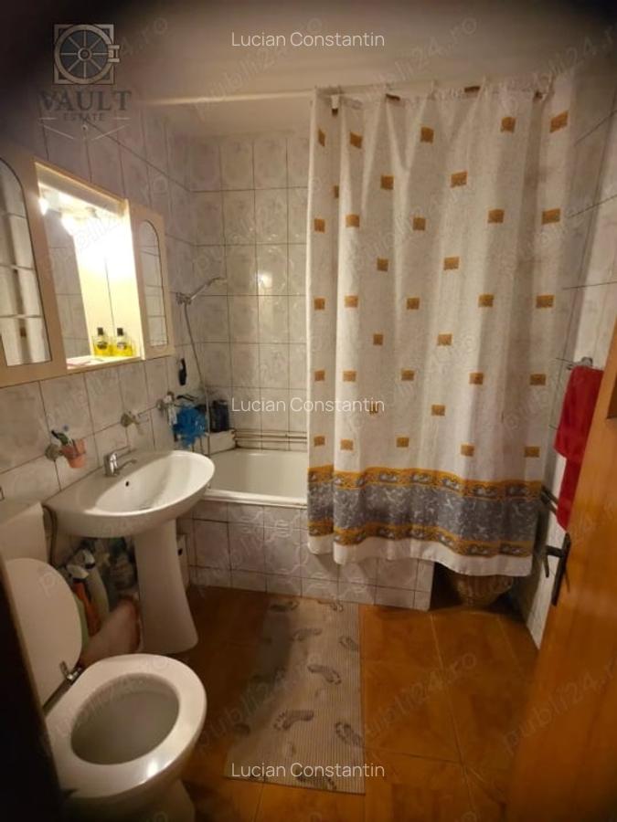 APARTAMENT 4 CAMERE-RAHOVA-DUMBRAVA NOUA-CENTRALA - 7
