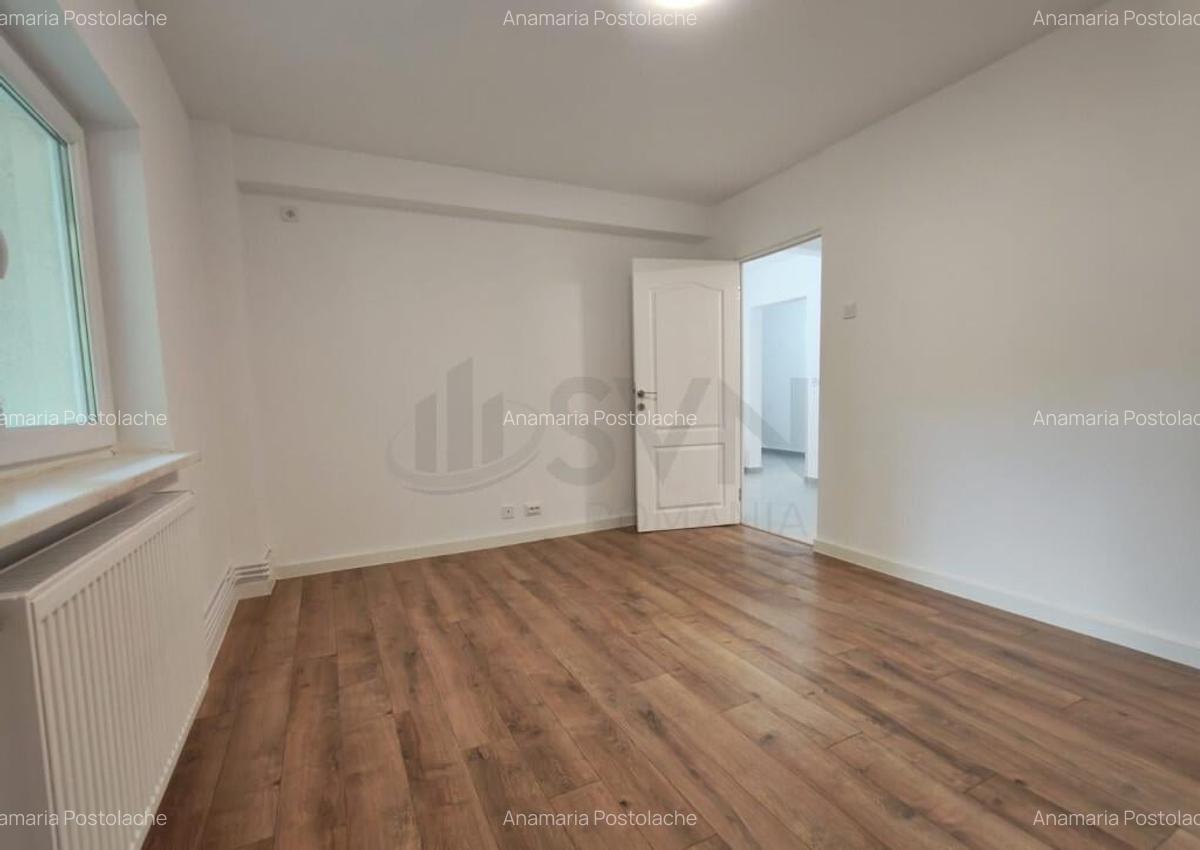 Apartament 3 camere Doamna Ghica I Finisat Premim - 1