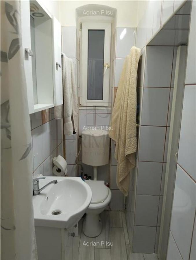 Apartament 1 camera-Complex-Centrala proprie - 10