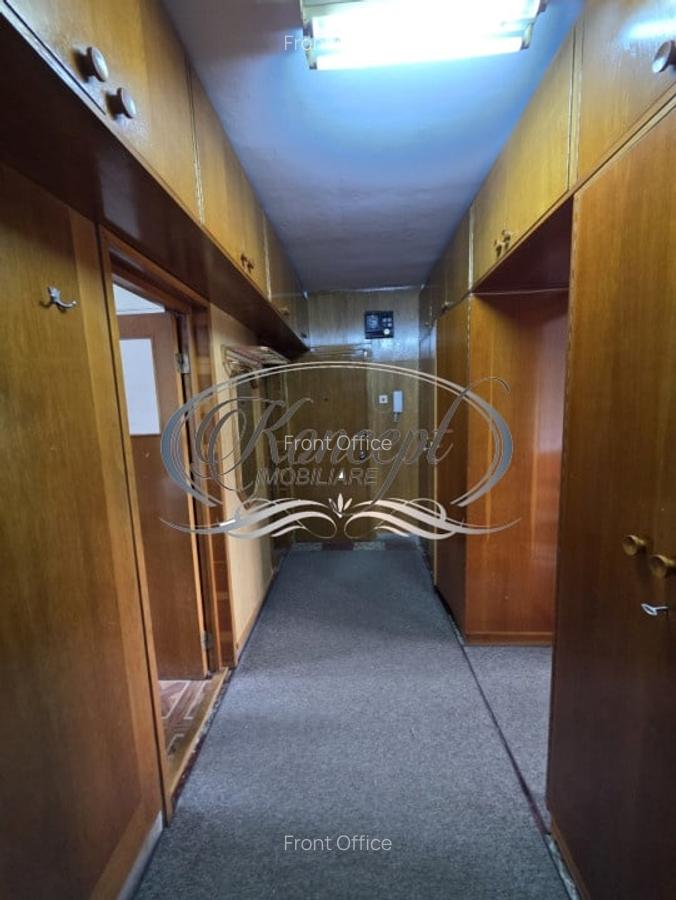 Apartament cu 3 camere decomandat, mobilat în Andrei Mureșanu - 12