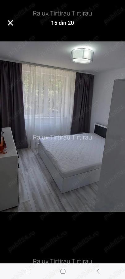 CITY PARK MALL AP 2 camere decomandat - 4