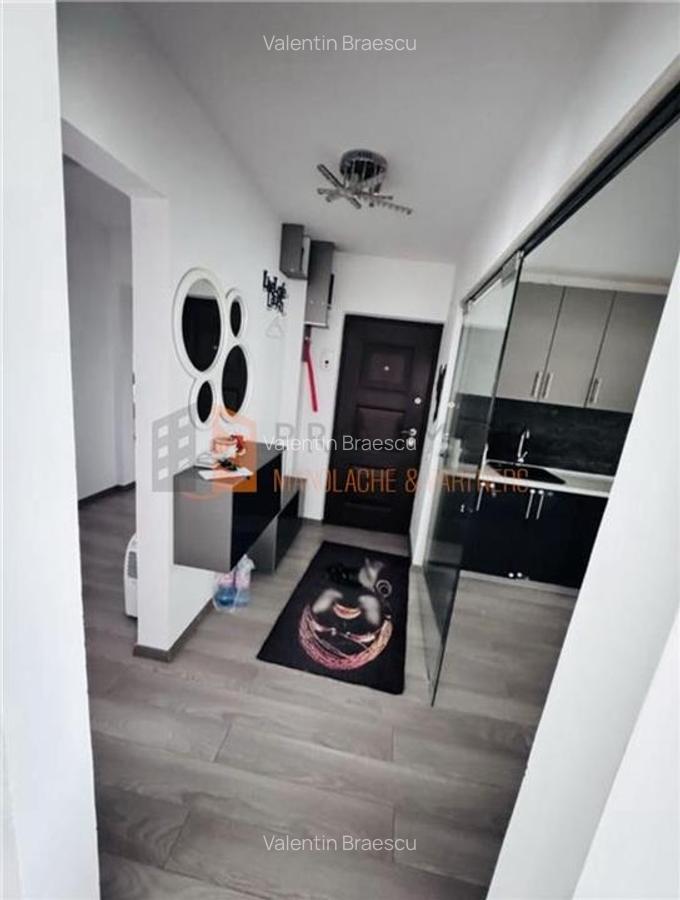 Apartament 4 camere cf1 decomandat zona Brosteni - 2