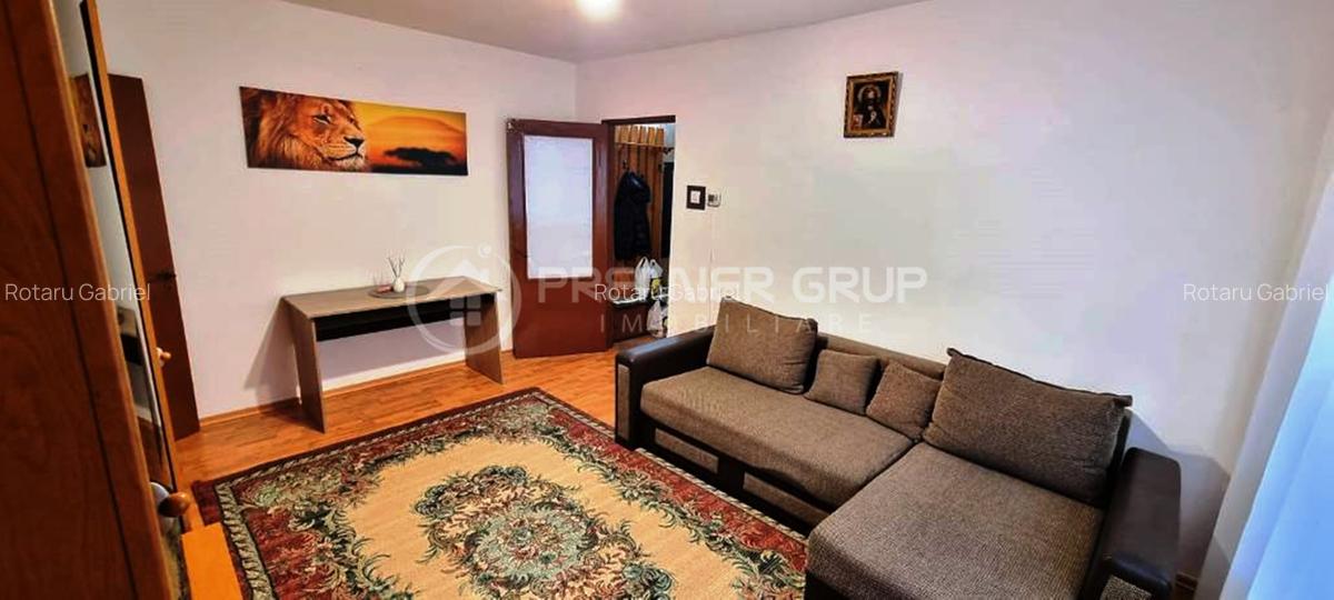 Apartament 2 camere, Pacurari, 42mp, CT - 2
