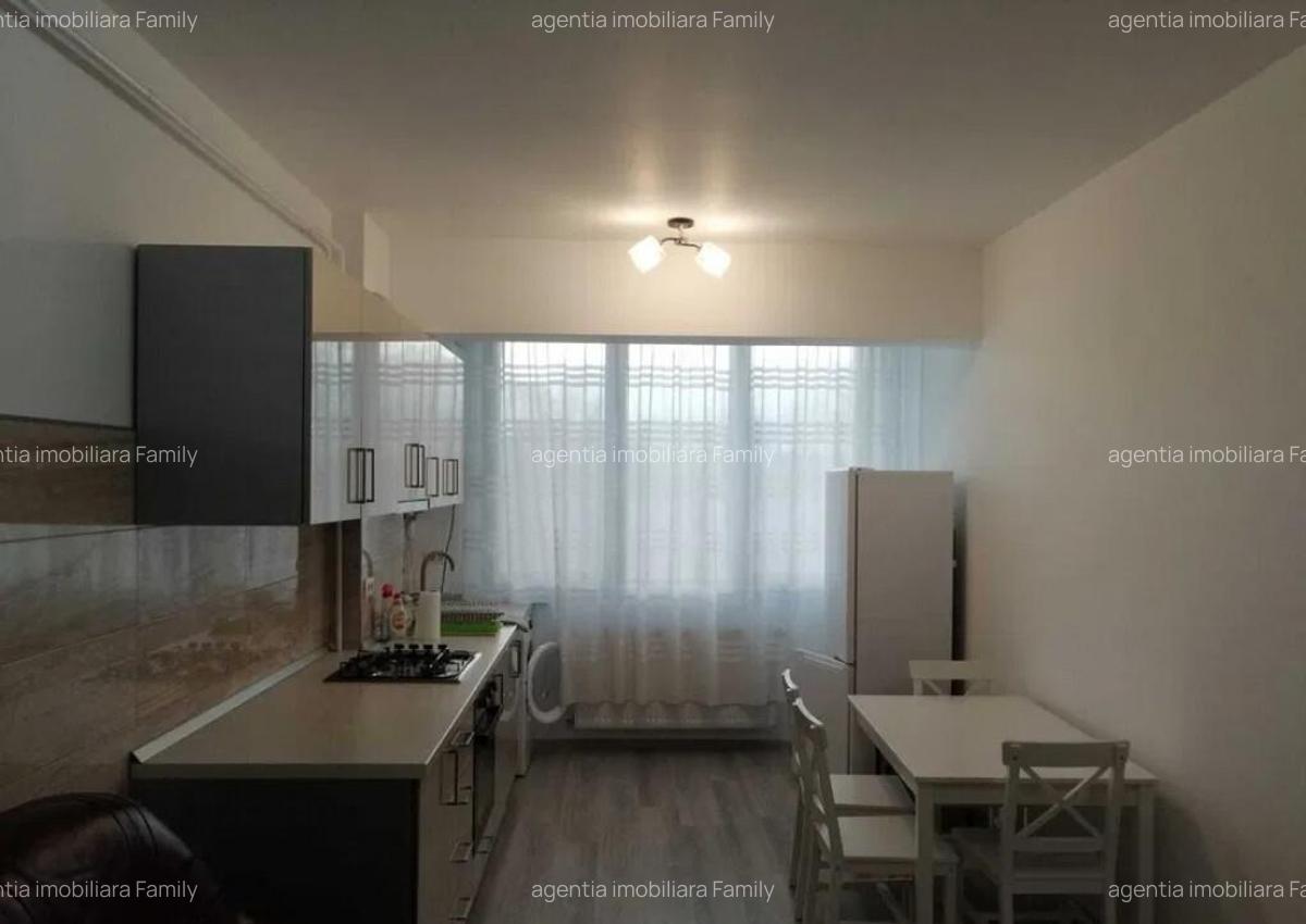 Apartament cu 2 Camere in Bloc NOU George Enescu - 4