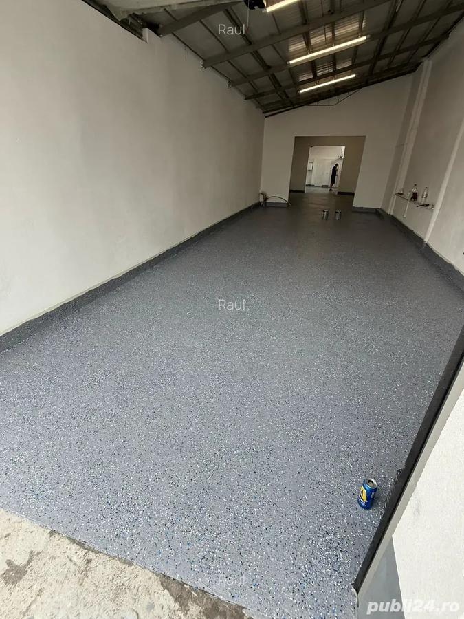 Peoprietar inchiriez hala 150mp Freidorf - 5