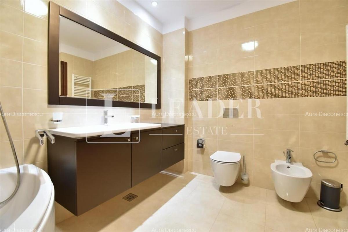 Inchiriere apartament I Herastrau - Soseaua Nordului - 30
