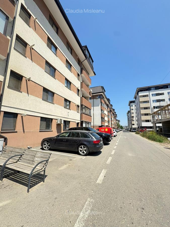 Spațiu comercial de vânzare – str. Soarelui, Militari Residence - 20
