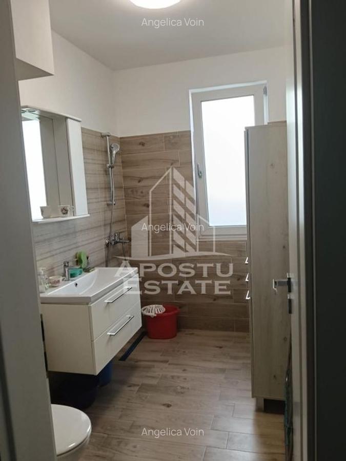 Apartament 2 camere, Centrală proprie cu gradina, zona Ciarda Rosie - 5