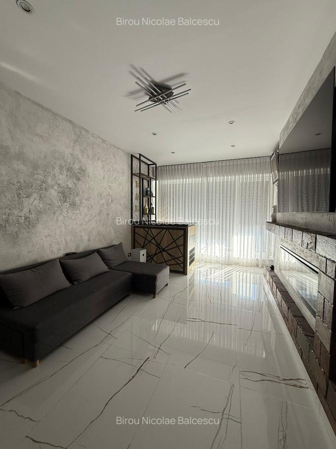 Apartament 2 camere Lux+Loc de parcare in Complexul Atria Urban - 5