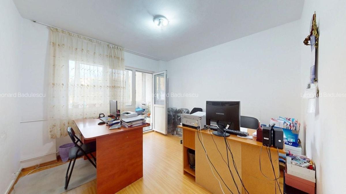 Apartament 3 camere - Bucur Obor, aproape de metrou. - 9
