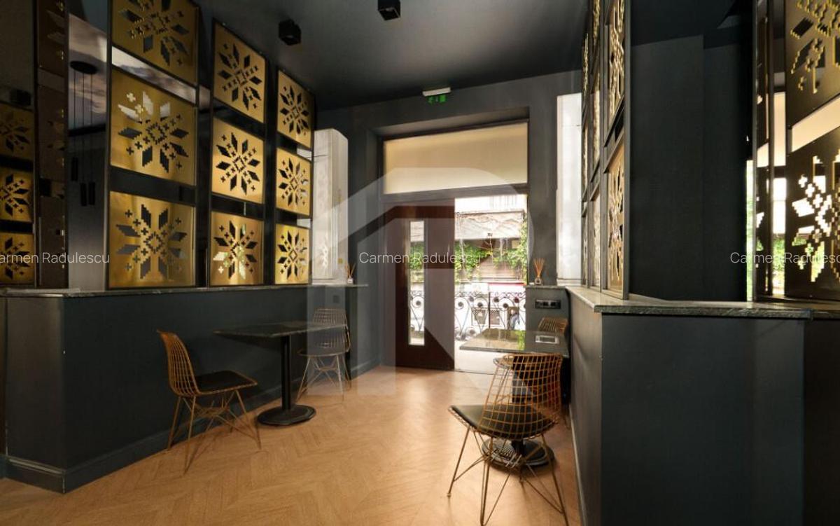 RESTAURANT DE VANZARE zona ARMENEASCA - 7
