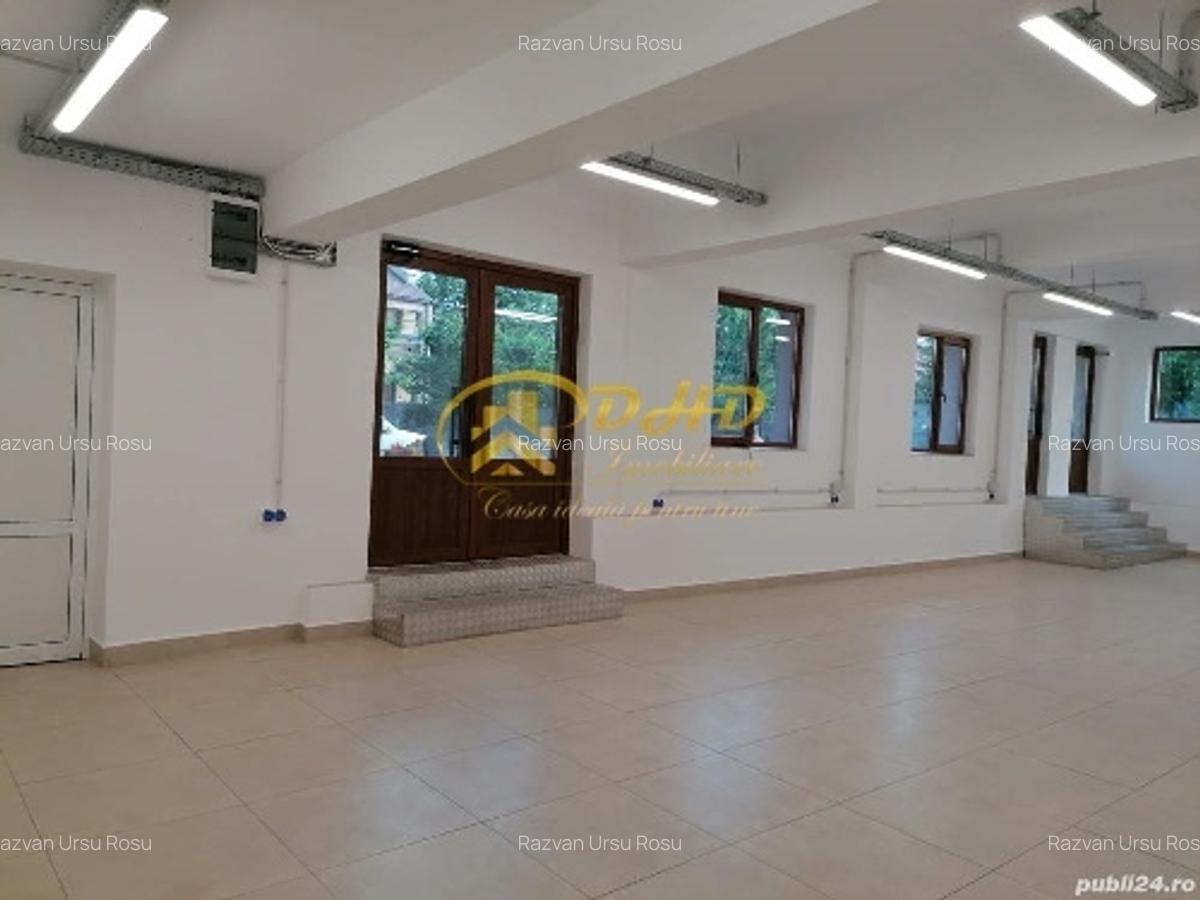 Spatiu Comercial Valea Adanca - 9