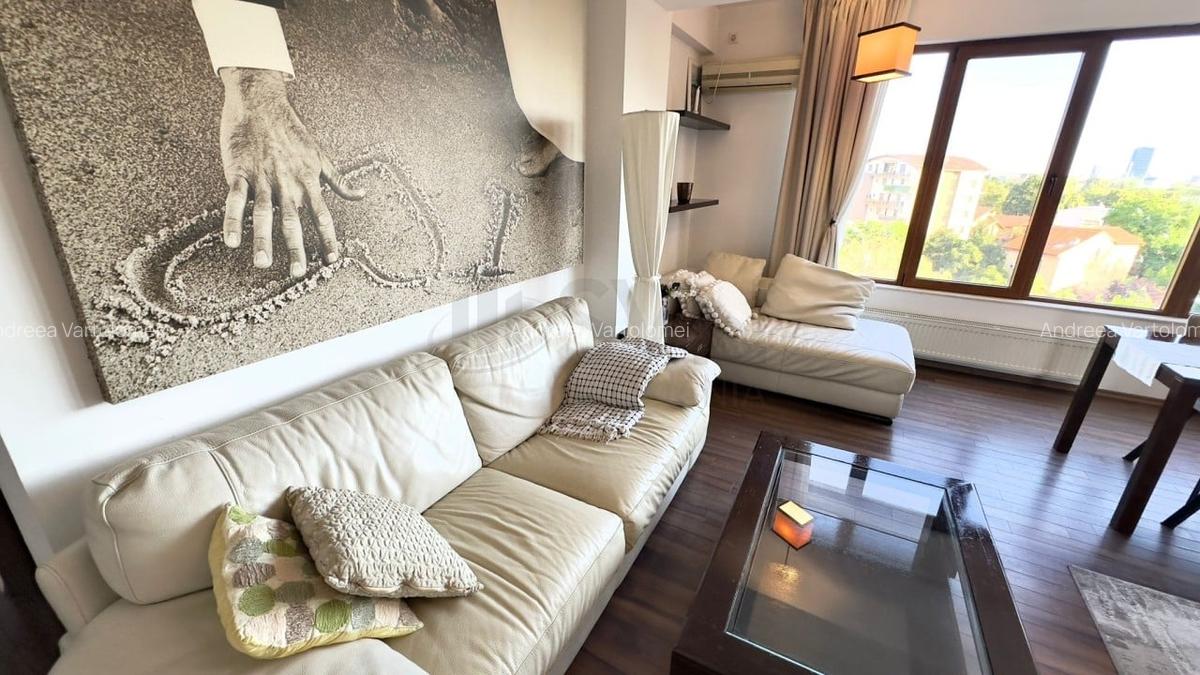 Apartament cu 3 camere decomandat în Sisești - 10