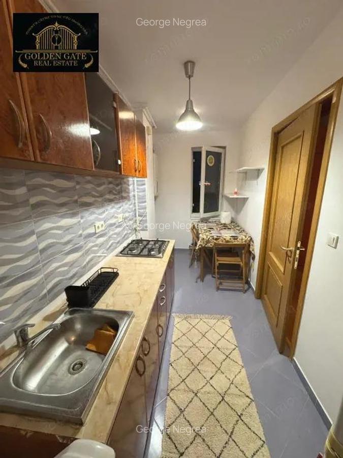 Garsoniera Tineretului | Centrala | AC | Balcon | - 3