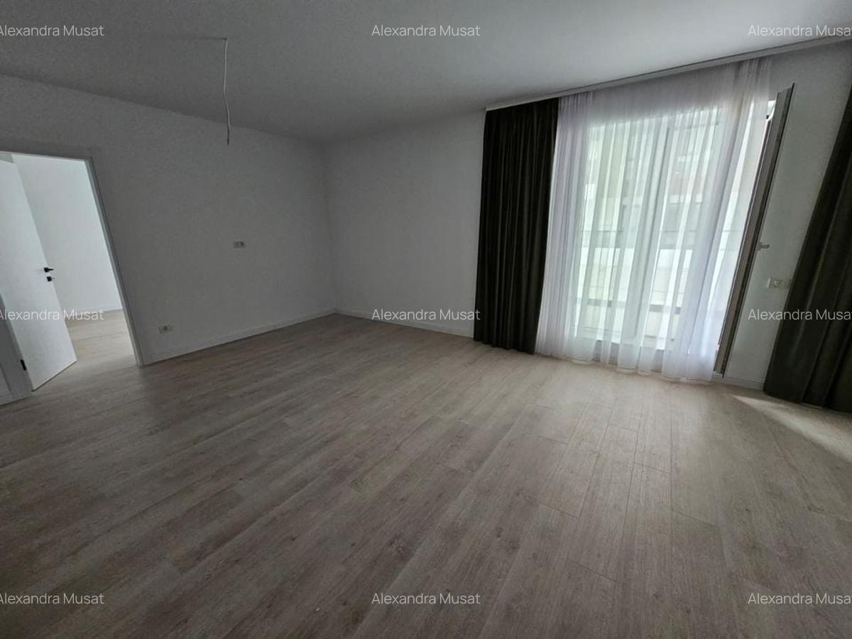 Apartament 3 Camere / Loc Parcare Subteran / Nou - 8