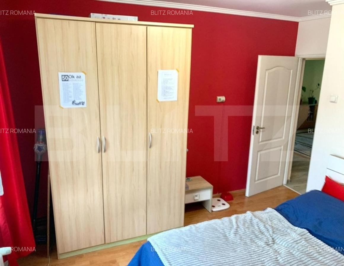 Apartament de vanzare cu 3 camere, 68 mp, zona Tudor - 6