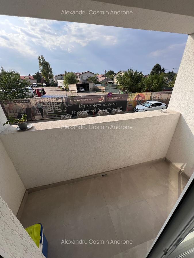Va propunem spre inchiriere un apartament 2 camere modern - 14