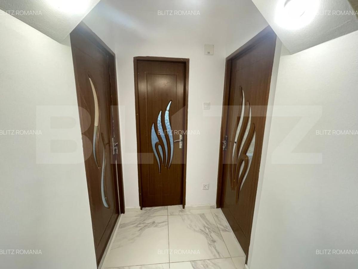 Apartament 2 camere 43 mp etaj 3  zona Promenada Mall - 10