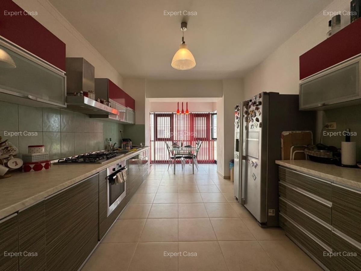 3 Camere | Floreasca | Tei | Emerald Residence | 2xParcare | Vedere Lac - 11