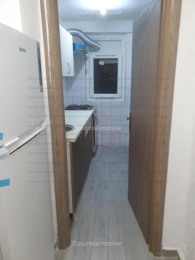 Berceni Luica Giurgiului - 1