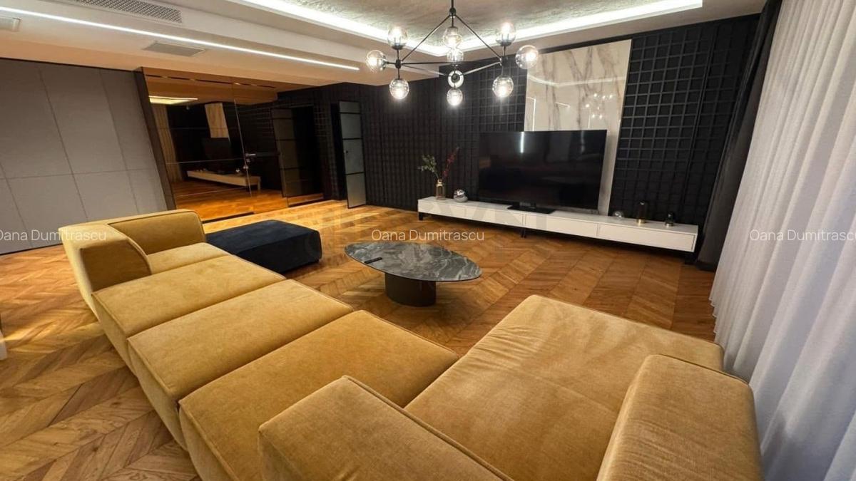 REA1026189 Apartament spatios 3 camere I Herastrau I Soseaua Nordului - 13