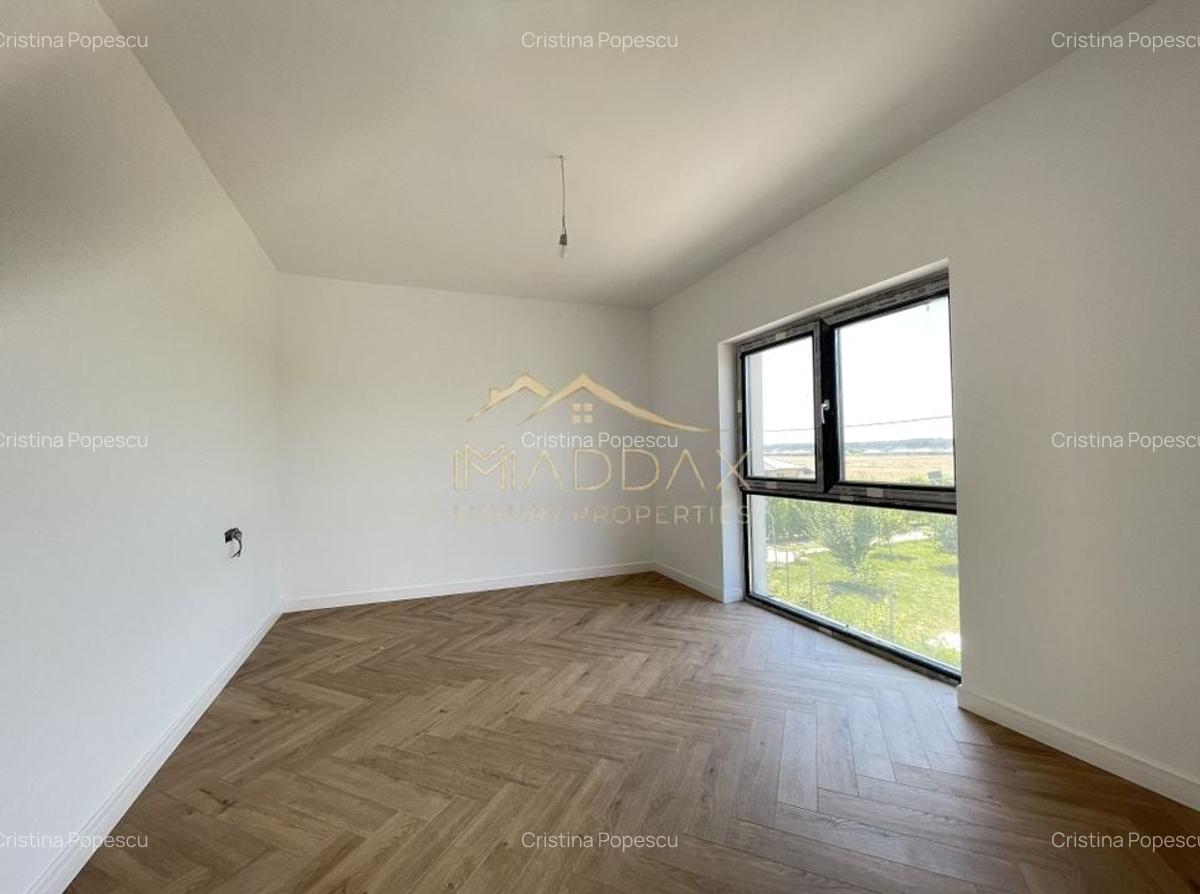 Vila P+1*4 Camere*3 Bai*Teren 300 mp//Tamasi - Corbeanca - 17