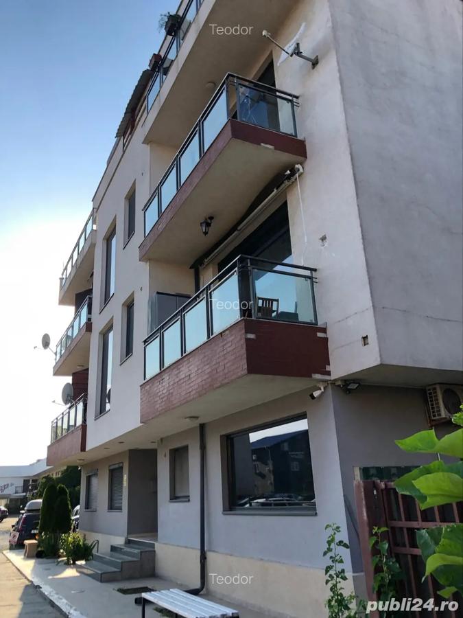 Apartament 2 camere Mamaia Nord ptr locuit sau ptr inchiriat - 4