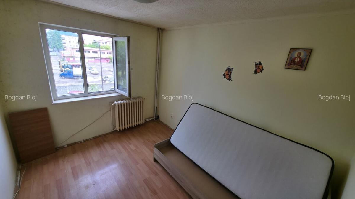 Apartament 2 camere, str. Salcamilor, bl.30, DEVA - 9