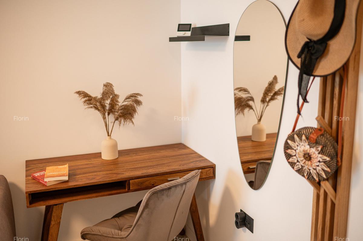 Mamaia Nord - Alezzi Odyssey- apartament superb de vacanta - 10