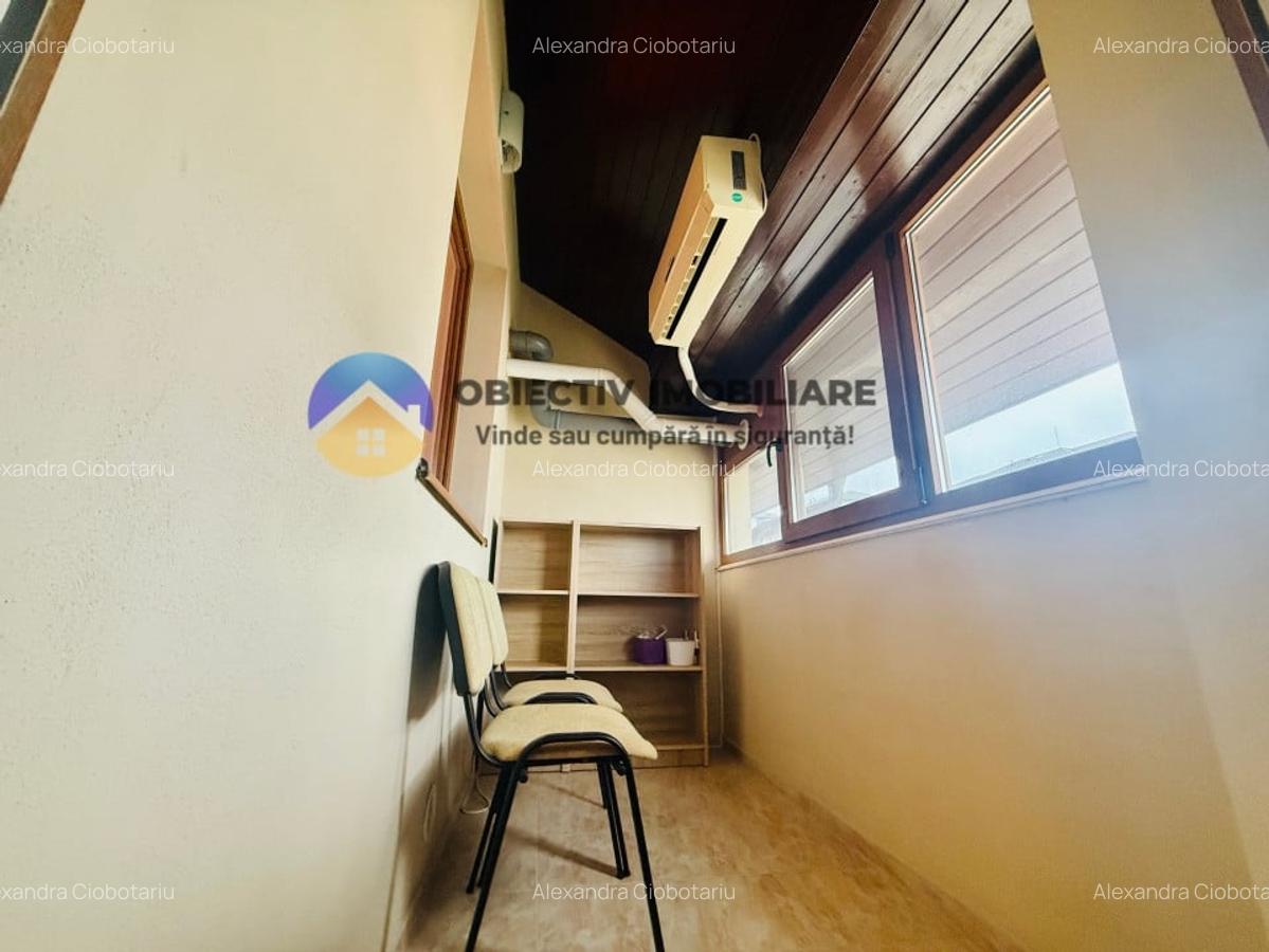 Apartament cu 3 camere decomandat în Central - 6