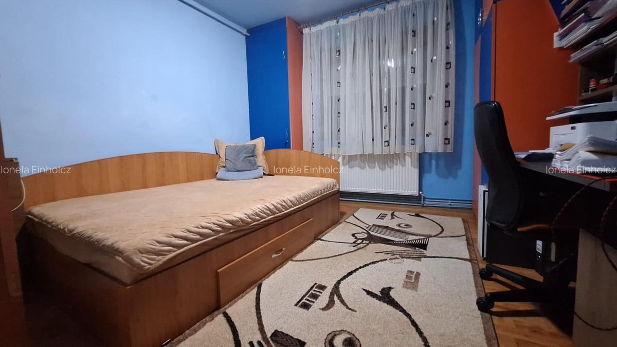 Apartament 2 camere, 42 mp, decomandat, etaj 4/4- zona Iosefin - 6
