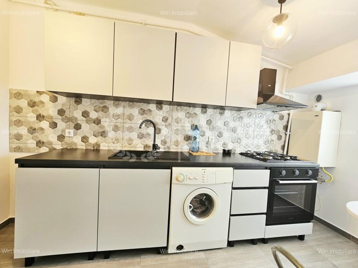 Apartament 1 camera | Pretabil investitie | 28mp | Iris | Zona Auchan - 6