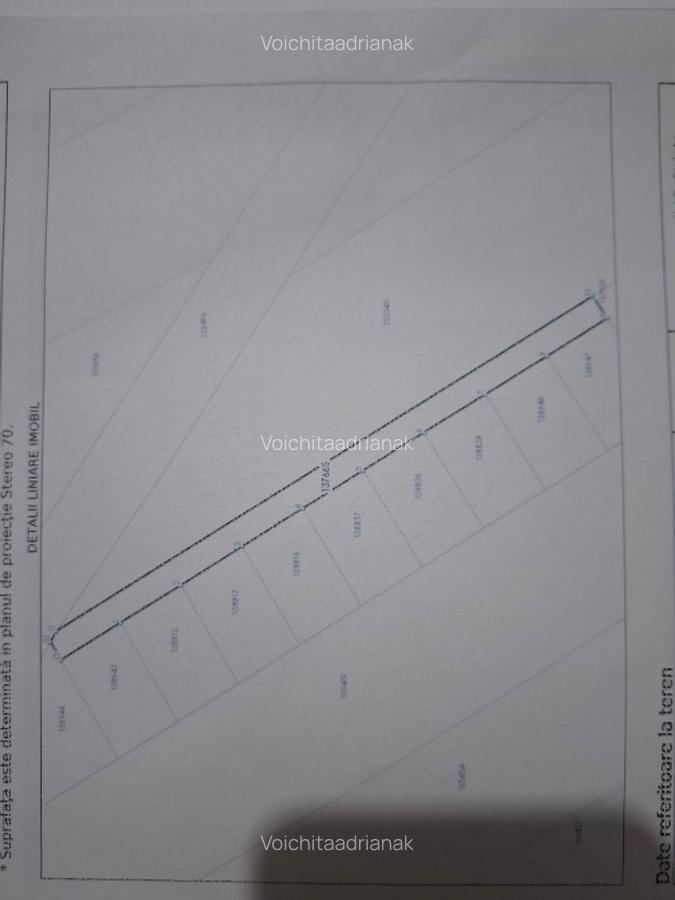 Teren intravilan - 1