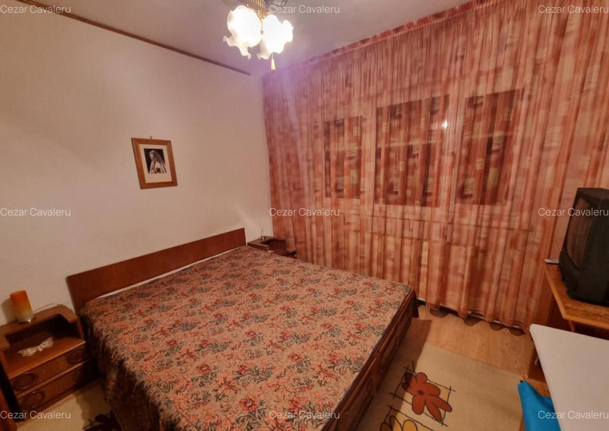 Apartament 2 camere decomandate/ spa?ios/ Arena Mall/ 22 De - 1