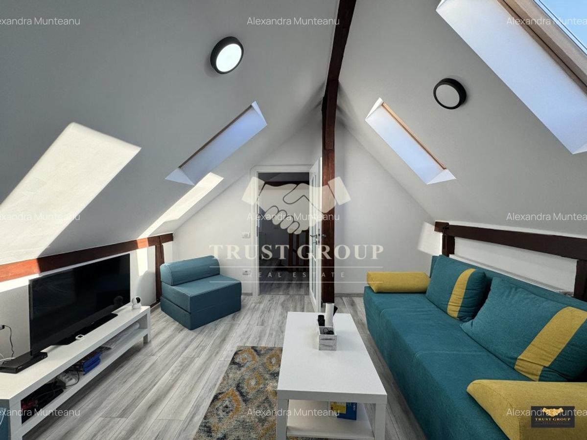 Casa individuala renovata integral | Brasovul Vechi - Dealul Cetatii - 25