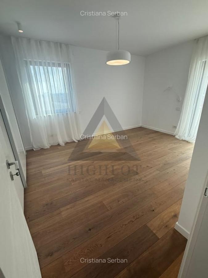 SCOALA AMERICANA | VILA INDIVIDUALA CU 7 CAMERE | COMPLEX REZIDENTIAL - 11