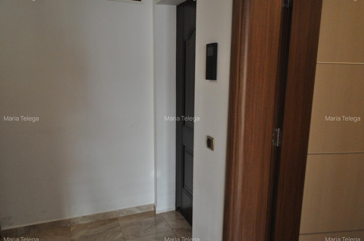 Apartament deosebit cu 2 camere, situat in complexul exclusivist Isaran, Brasov - 4