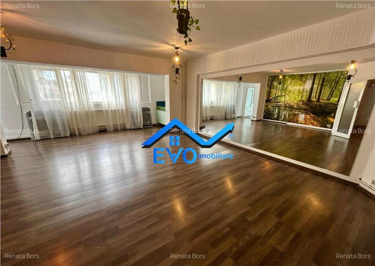 Spatiu Comercial de inchiriat, Soseaua Pacurari, 130 mp - 1