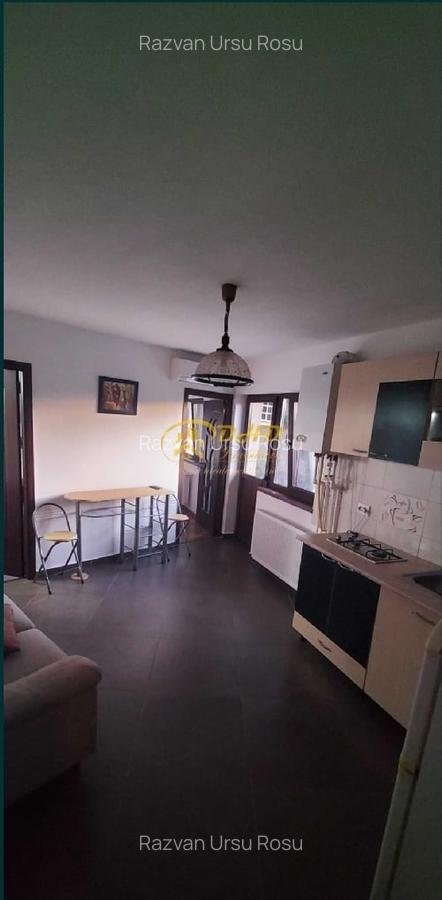 Apartament cu o camera Nicolina - 1