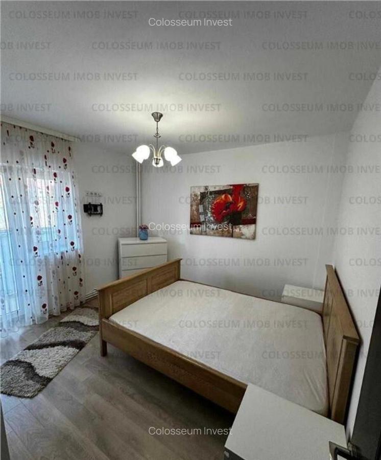 Apartament 2 camere, decomandat - zona Racadau - 2