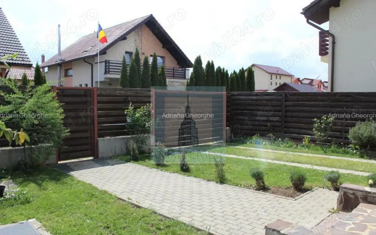 De vanzare casa individuala in Cartier Izvor - 4