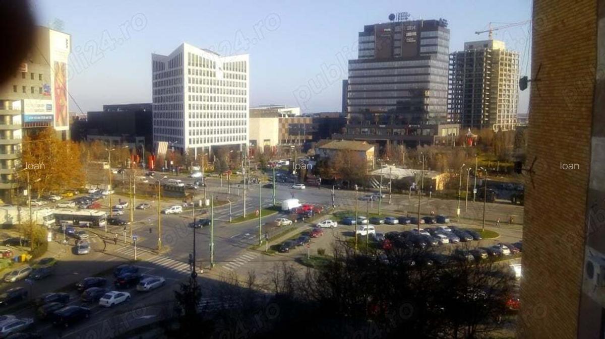 Inchiriez apartament Timisoara Iulius Mall - 1
