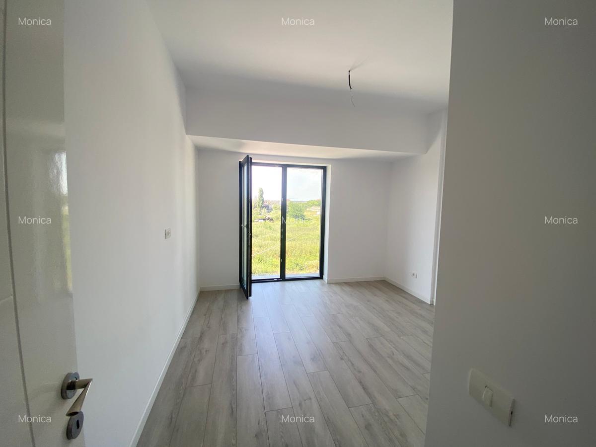 Apartament cu 2 camere decomandat în Aviației - 22