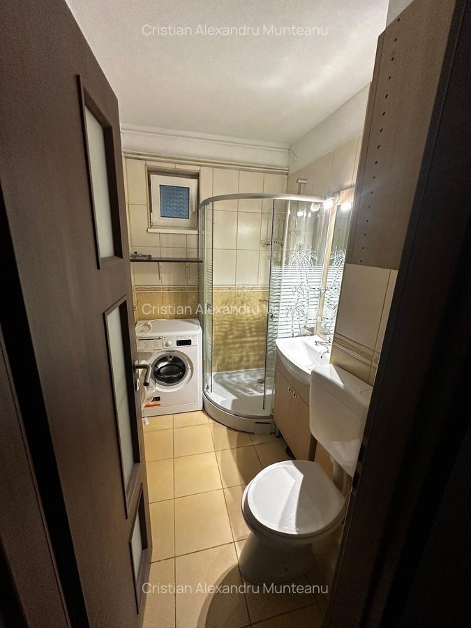 2 camere circular decomandat Drumul Taberei Plaza Mall - 8