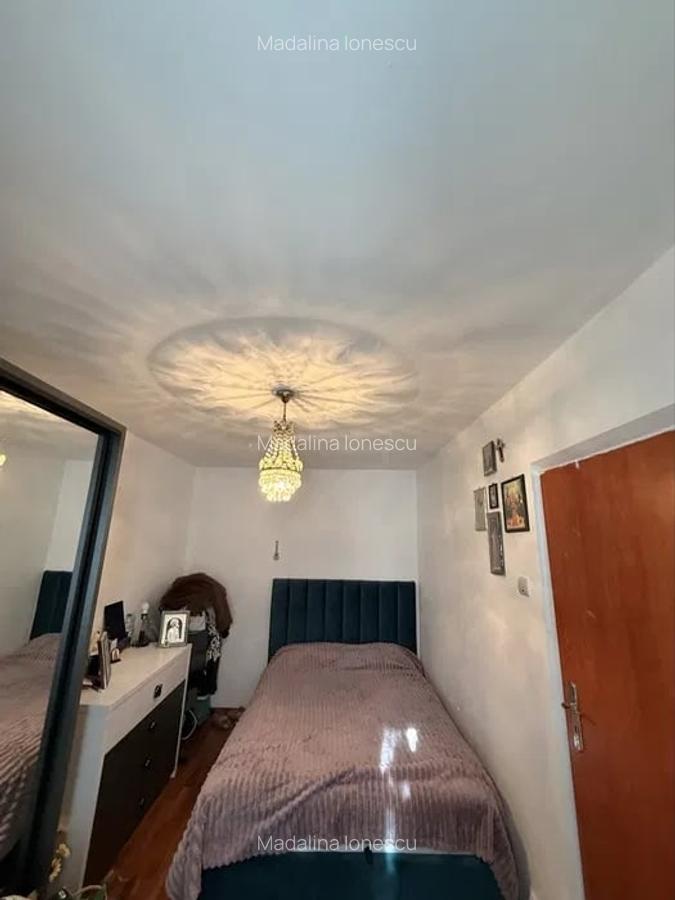 Apartament doua camere parter-casa de cultura - 4