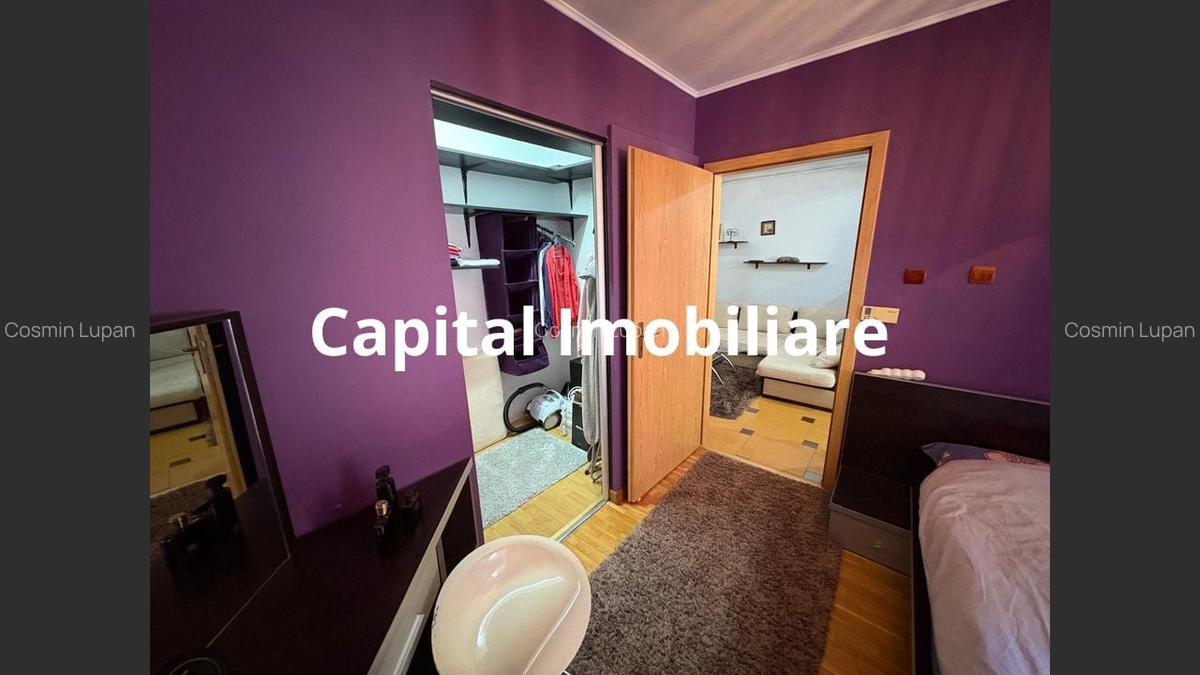 Cluj: Apartament 1 cameră, Zorilor (EUR430) - 2