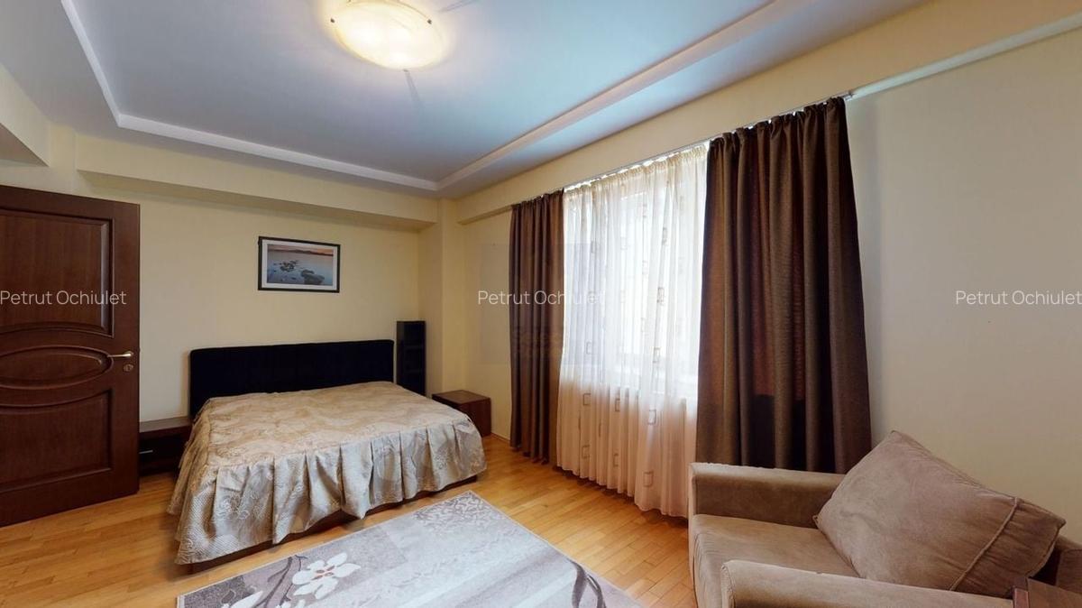 Apartament | 3 Camere | Inchiriere | Parcare | *Aviatorilor* - 4
