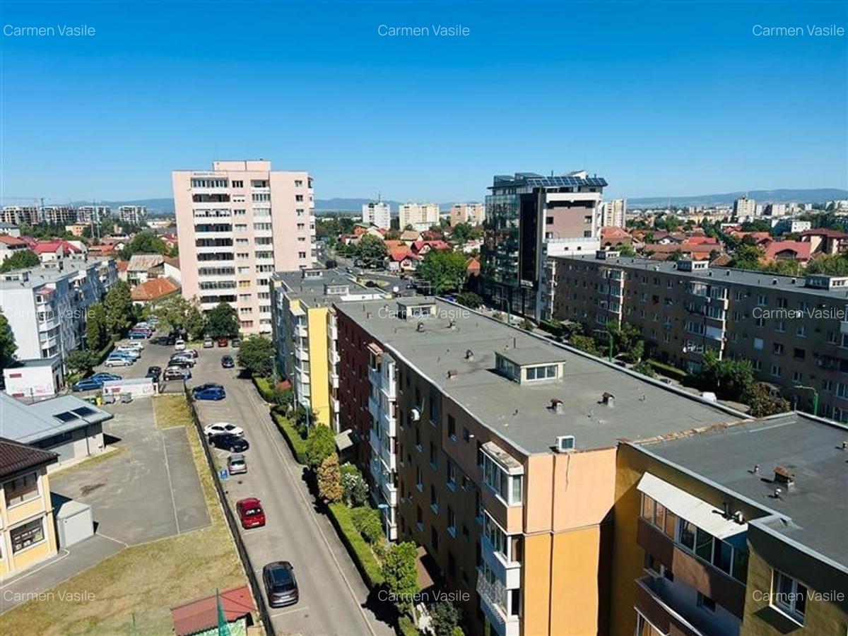 Garsoniera zona Mihai Viteazul, Brasov. - 5