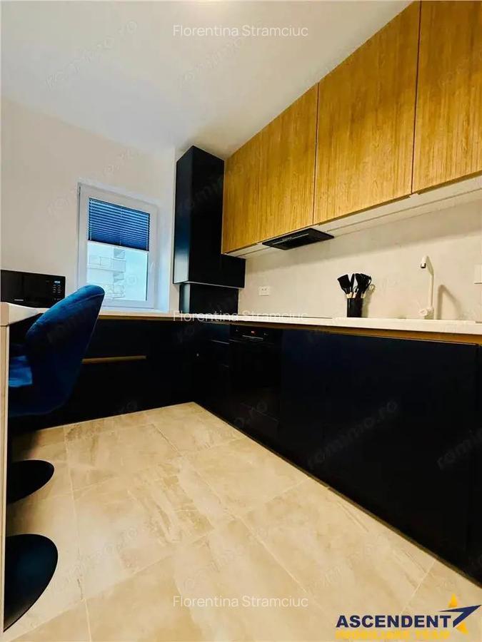 Confort si eleganta, design original, zona exclusivista, Alphaville Arena, Brasov - 5