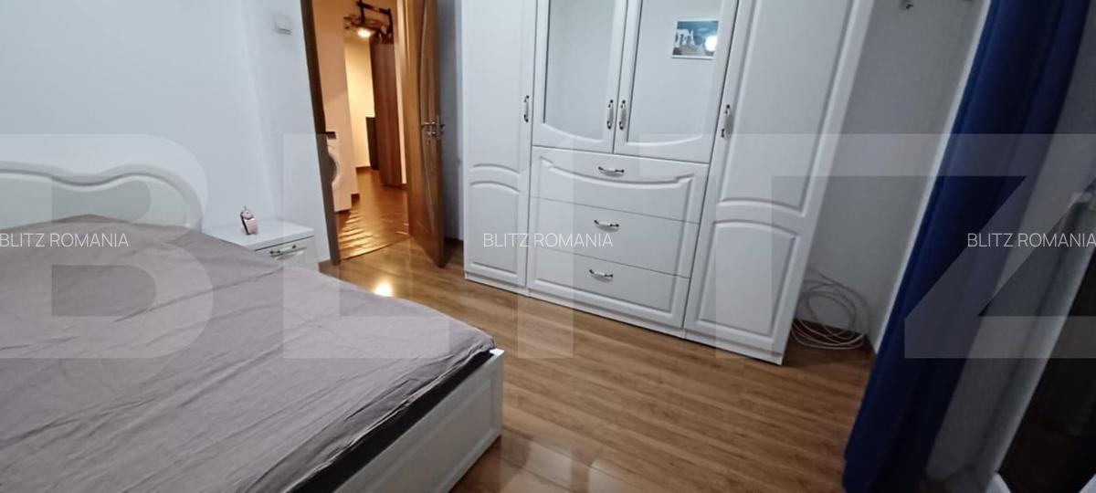 Apartament cu 3 camere, 79,5 mp, spatios, zona Lujerului - metrou aproape - 10